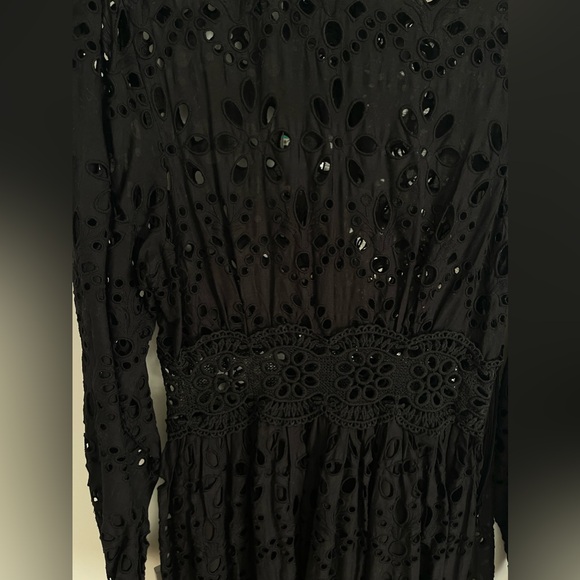 ASOS design edition midi dress - Picture 8 of 14